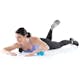 Massasjesett Gymstick Active Spikey Massage Combo